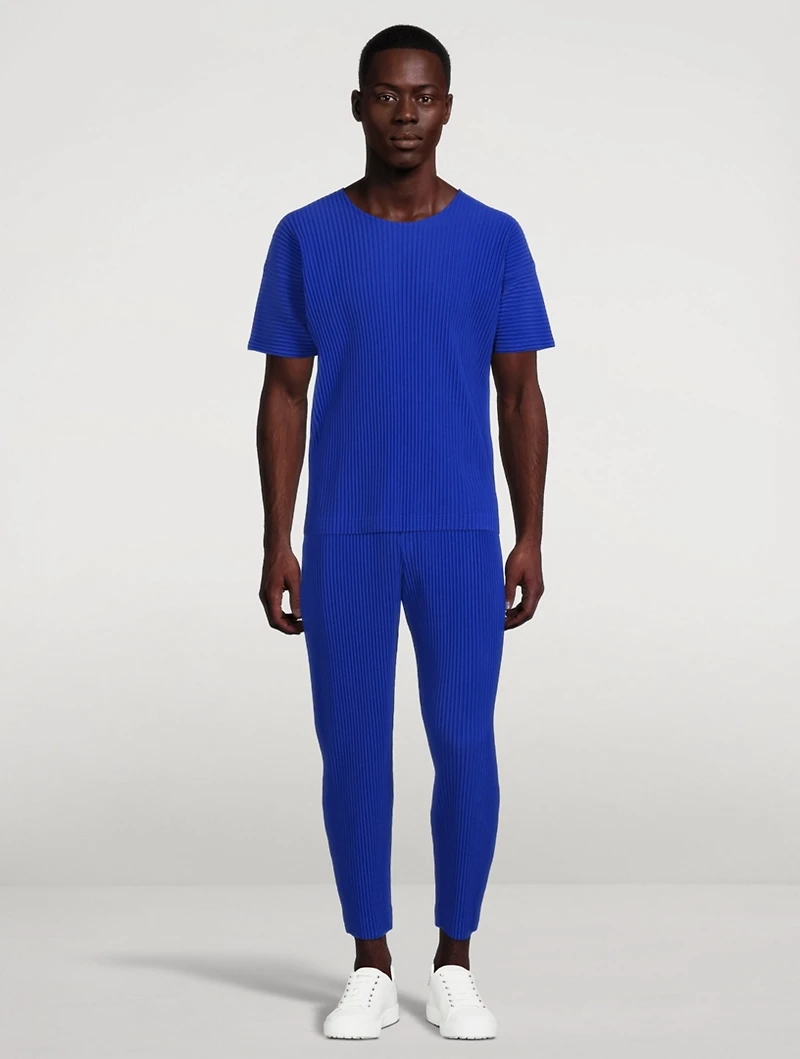 July Roundneck T-Shirt