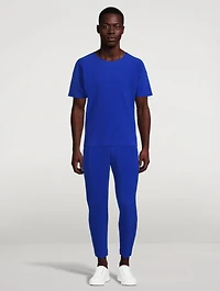 July Roundneck T-Shirt