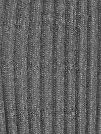 Heather Pleats Hoodie