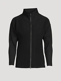 Basics Zip Jacket
