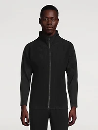Basics Zip Jacket