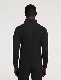 Basics Zip Jacket