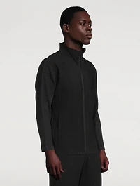 Basics Zip Jacket