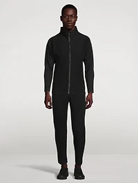 Basics Zip Jacket