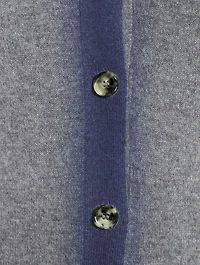 Cashmere V-Neck Cardigan