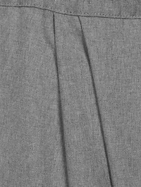 Karate Wool Pants