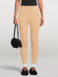 Cashmere Jogger Pants