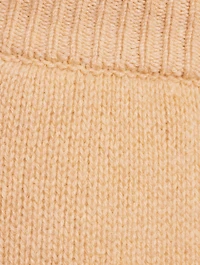 Cashmere Jogger Pants