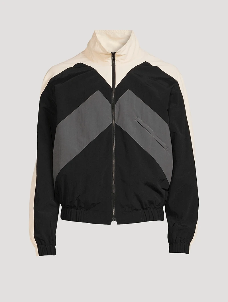 Sport Blouson Jacket