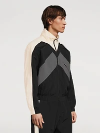 Sport Blouson Jacket