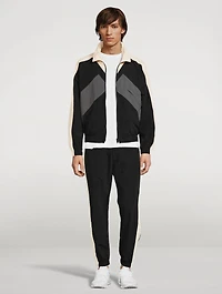 Sport Blouson Jacket