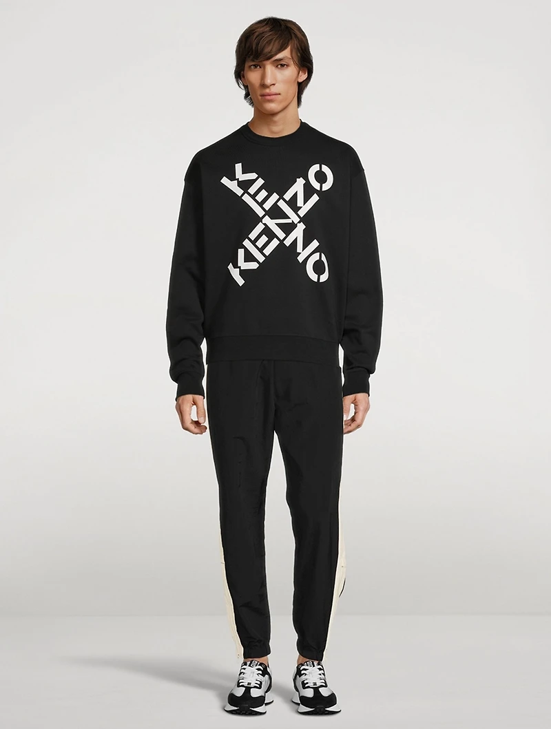 Sport Jogger Pants