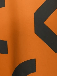 Sport Parka Monogram Print