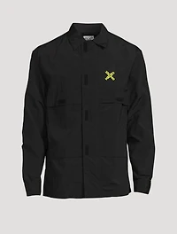 Sport Shirt Jacket