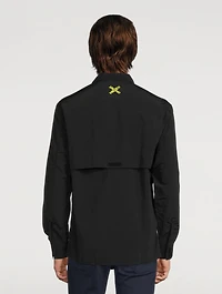 Sport Shirt Jacket