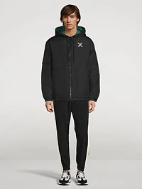 Reversible Down Jacket