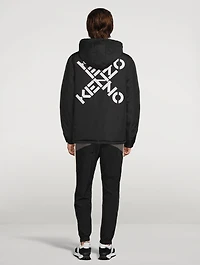 Reversible Down Jacket