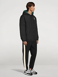 Reversible Down Jacket