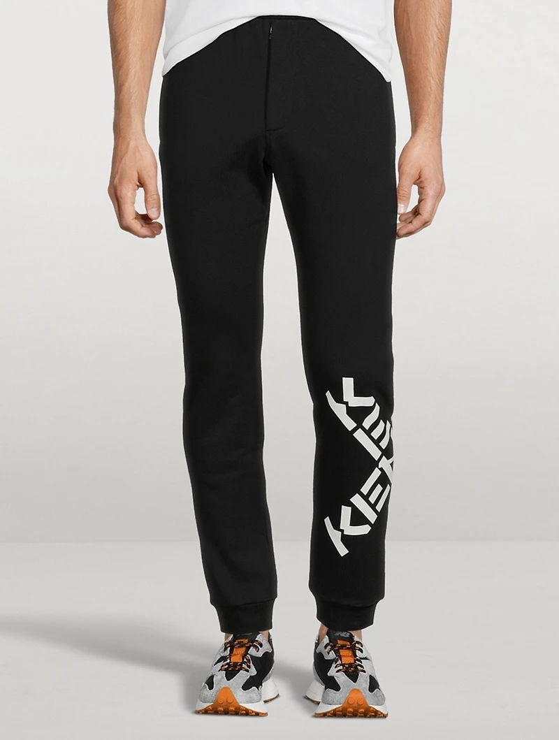 Sport Jogger Pants