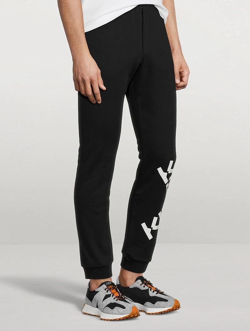 Sport Jogger Pants