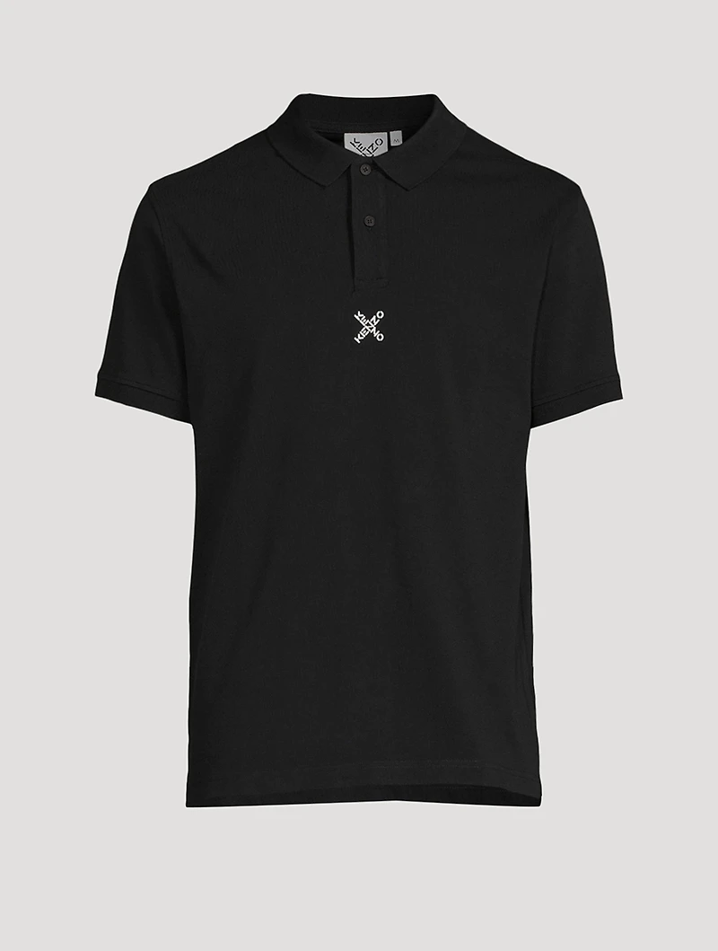 Sport Polo Shirt