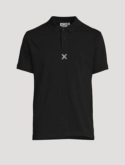Sport Polo Shirt