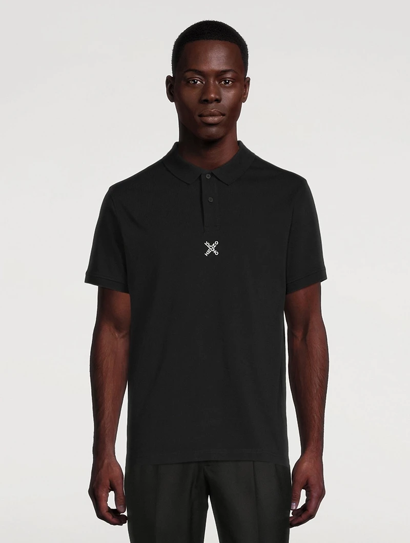 Sport Polo Shirt
