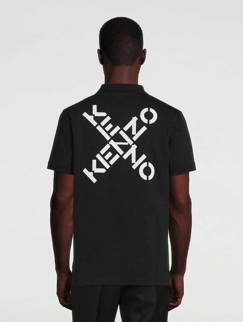 Sport Polo Shirt