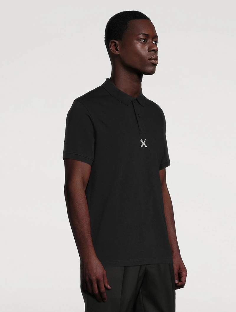 Sport Polo Shirt