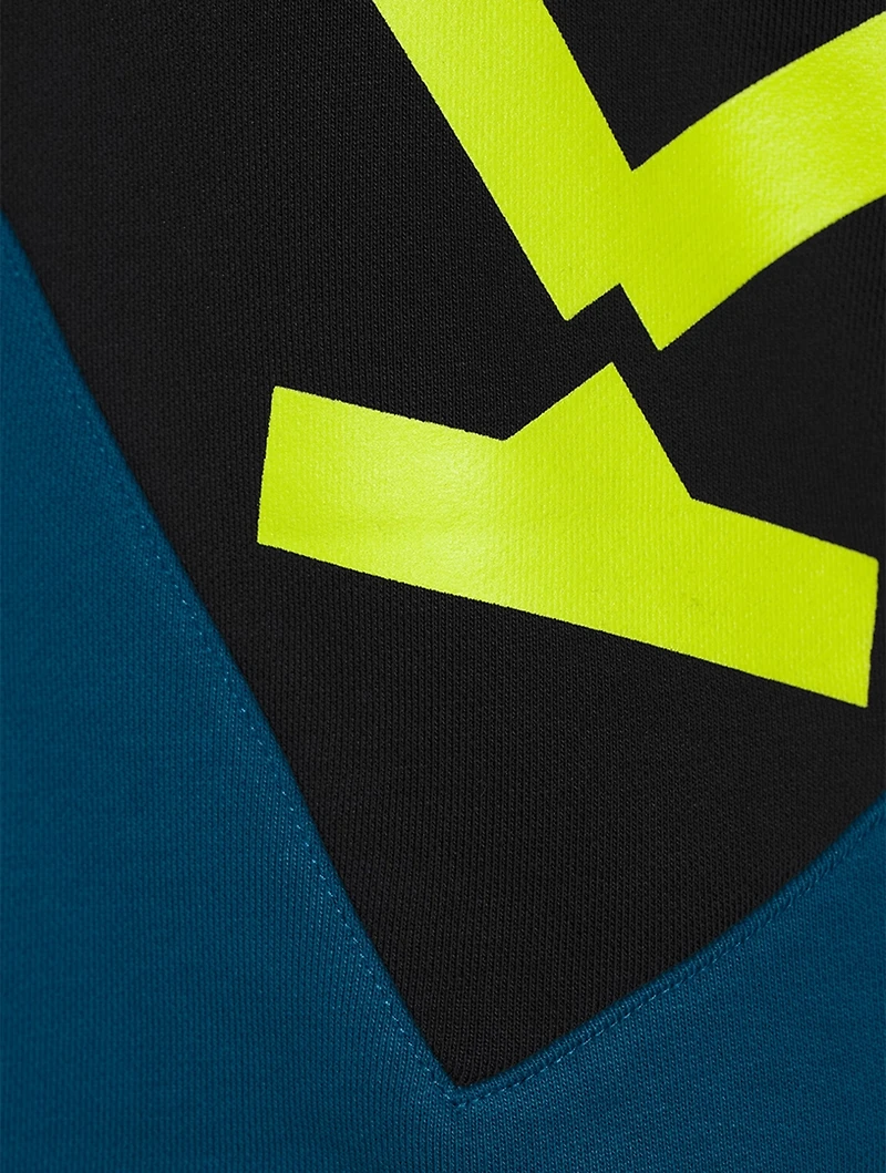 Sport Cotton-Blend Sweatshirt