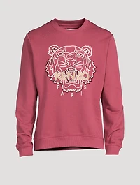 Tiger Sweatshirt