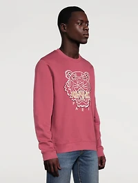 Tiger Sweatshirt