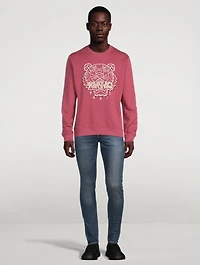 Tiger Sweatshirt