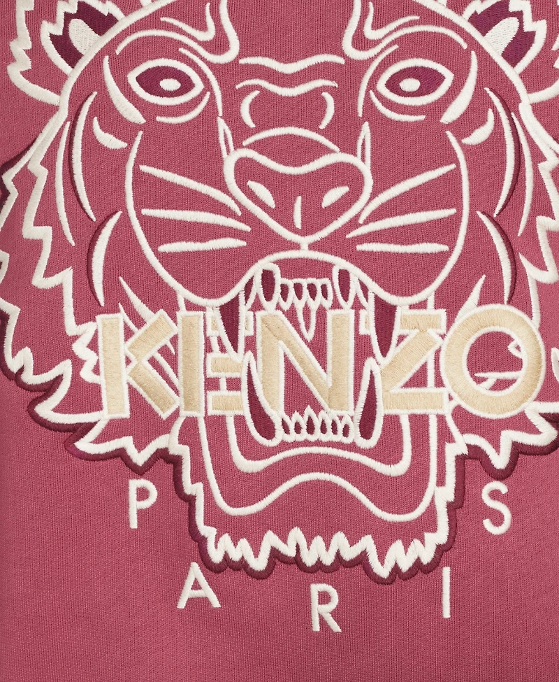 Tiger Sweatshirt