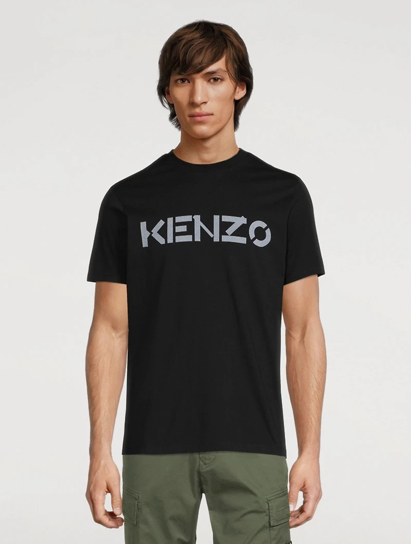 Classic Logo T-Shirt