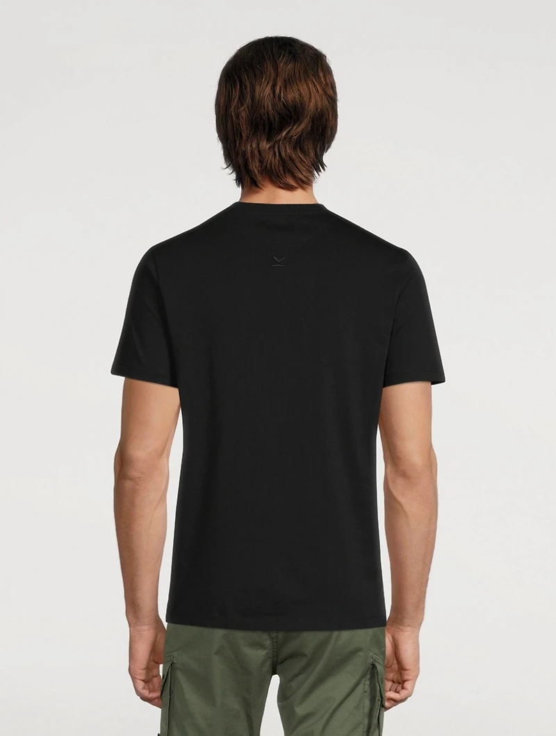 Classic Logo T-Shirt