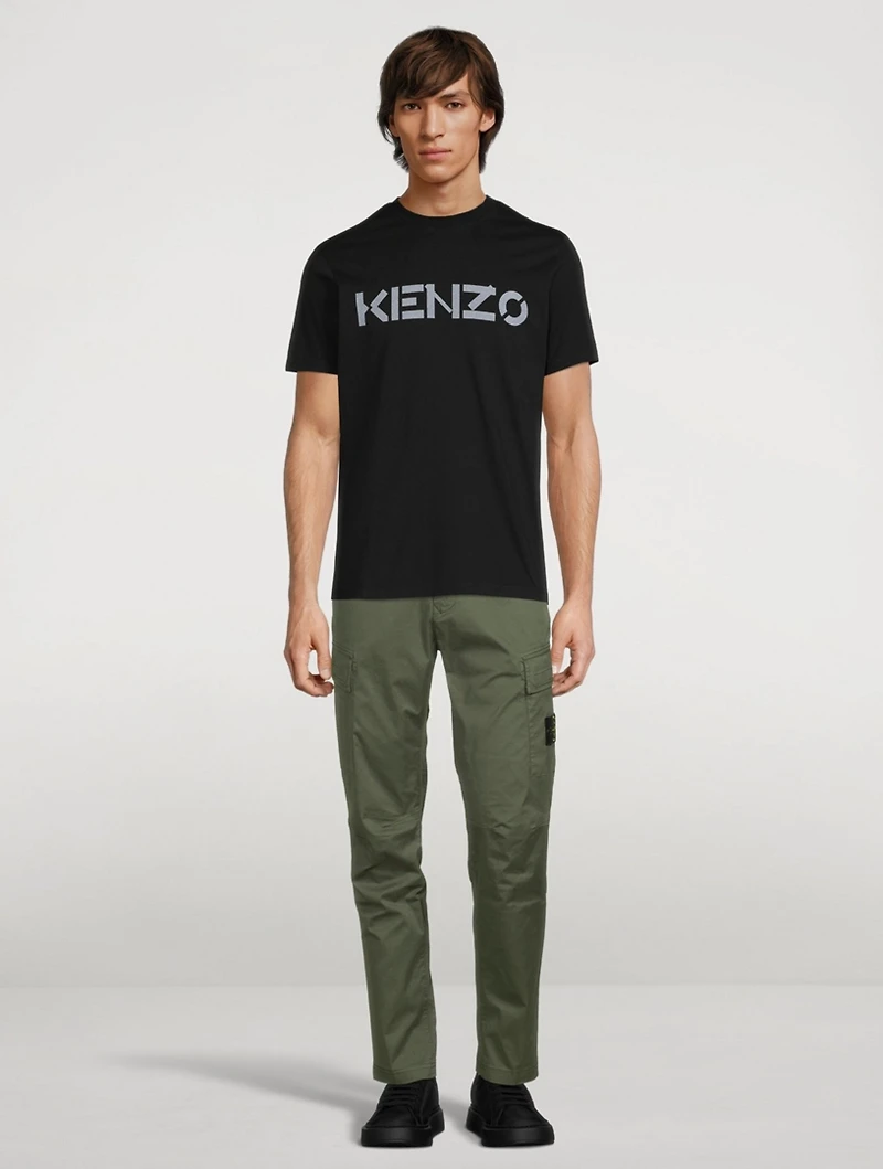 Classic Logo T-Shirt