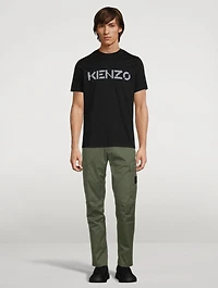 Classic Logo T-Shirt
