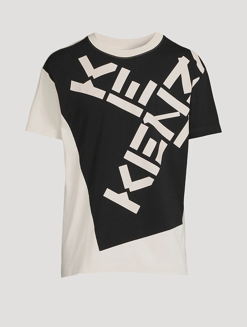 Sport 'Big X' T-Shirt