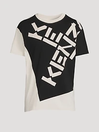 Sport 'Big X' T-Shirt