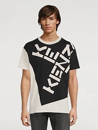 Sport 'Big X' T-Shirt