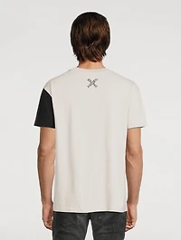 Sport 'Big X' T-Shirt