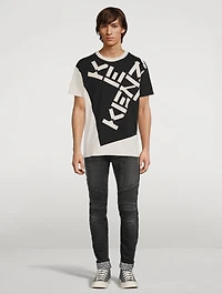 Sport 'Big X' T-Shirt