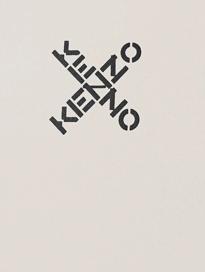 Sport 'Big X' T-Shirt