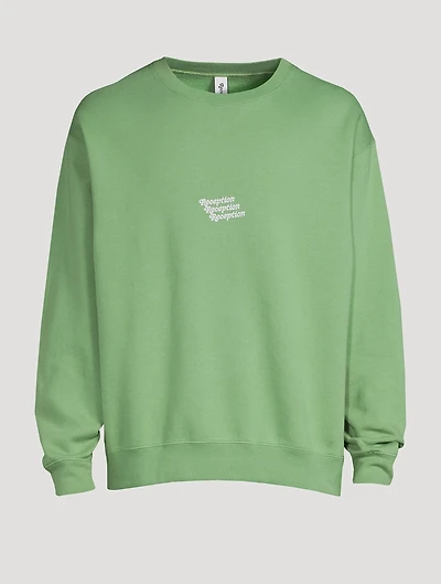 Club Core Sweatshirt