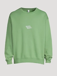 Club Core Sweatshirt