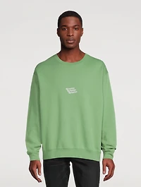 Club Core Sweatshirt