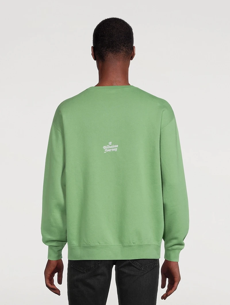 Club Core Sweatshirt