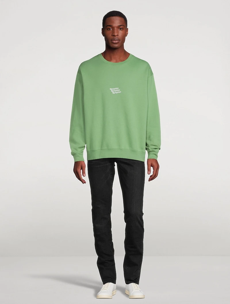 Club Core Sweatshirt