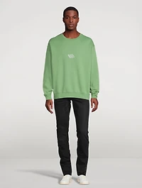 Club Core Sweatshirt